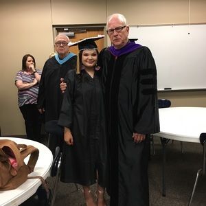 Meet your Posher, Dora